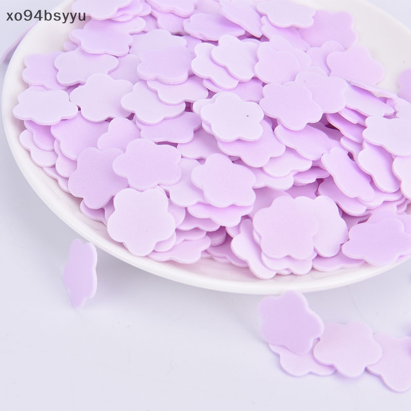 Xà Phòng Giấy Mini xo94bsyyu Dùng Một Lần Tiện Dụng Mang Theo Du Lịch Cắm Trại