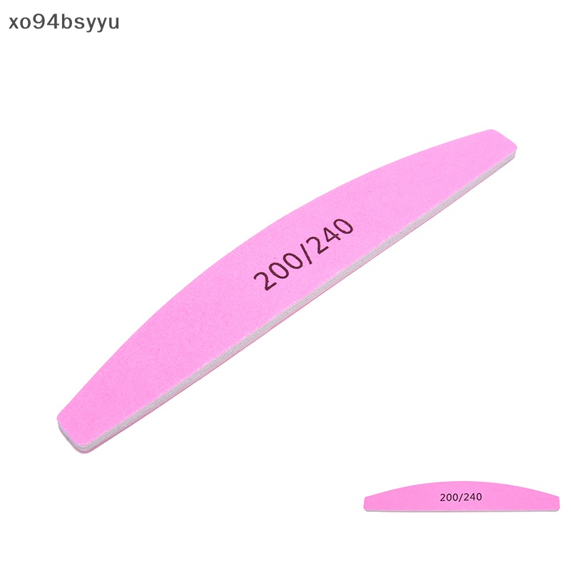 Cây Dũa Móng Tay Chuyên Dụng Cho Salon 200 / 240 Xo94Bsyu