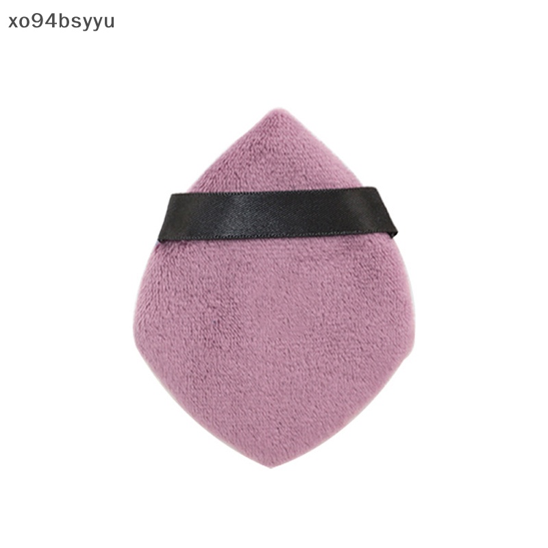 Set 2 Mút Trang Điểm Xo94Bsyu Mini Tiện Lợi