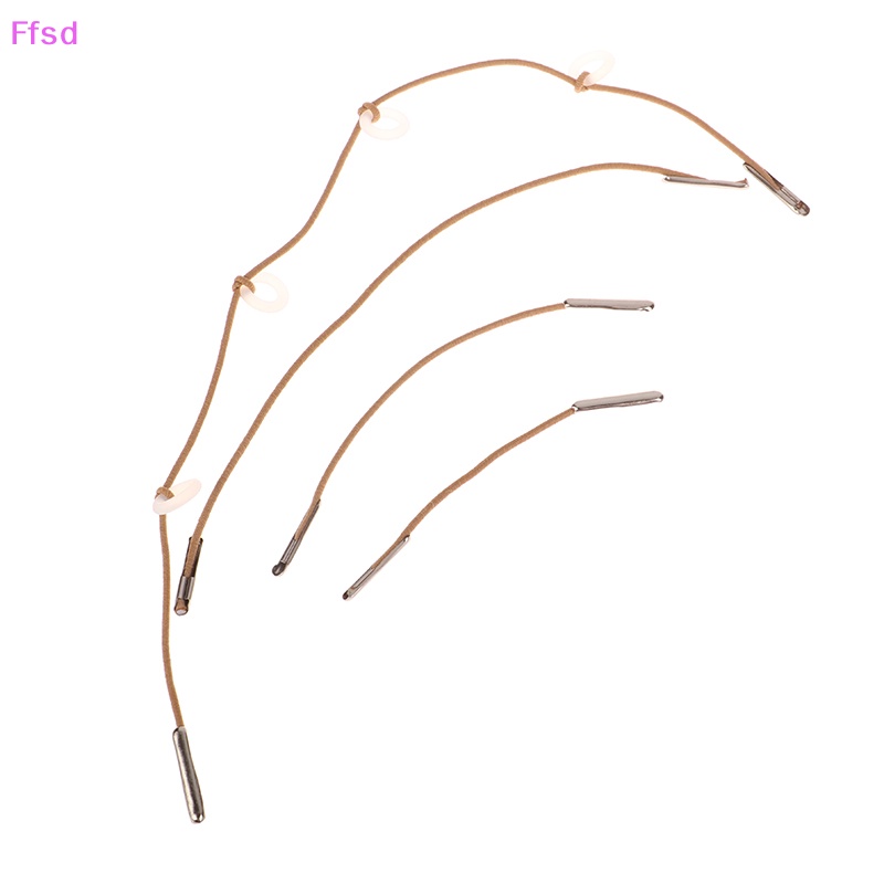 Set 1 / 3 / 5 Cặp Miếng Dán Nâng Cơ Mặt / Mắt / Cằm Chữ V Vô Hình