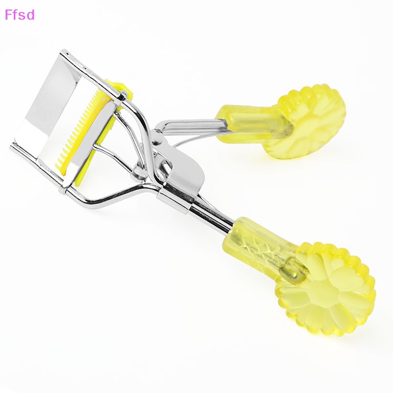 Dụng Cụ Uốn Cong Lông Mi Nhiều Màu Sắc * Bán Chạy