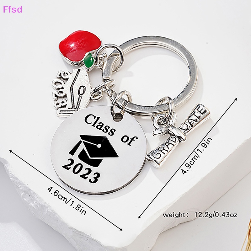 Móc Chìa Khóa Hình Thành Viên Mừng Năm Mới 2023