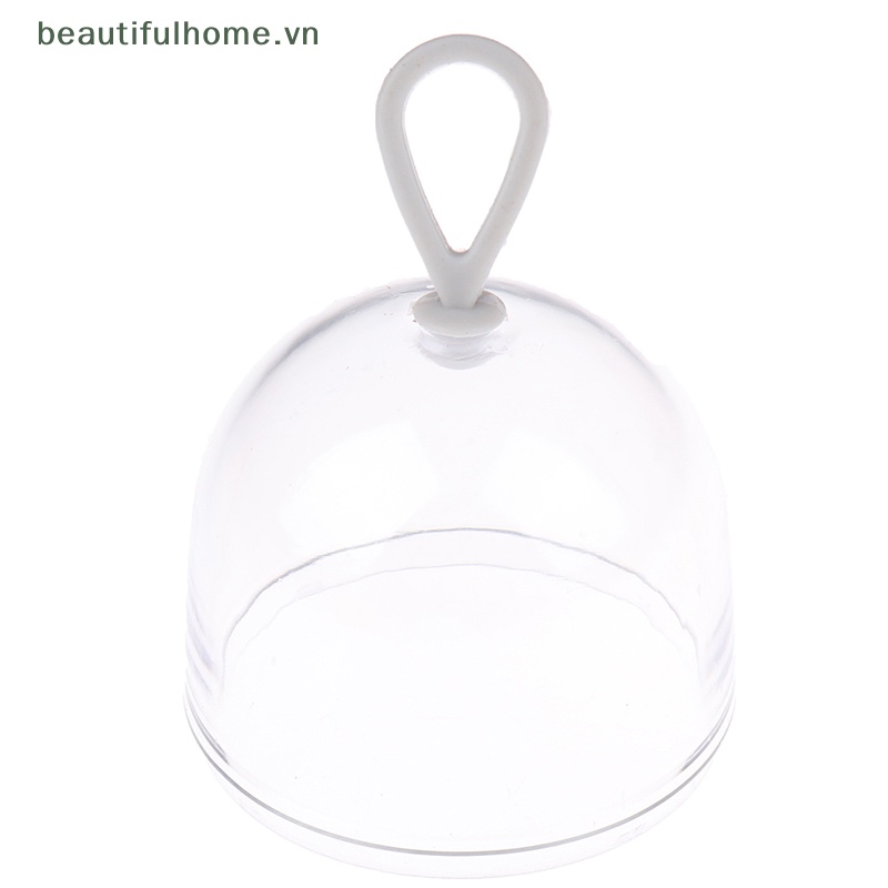 1 Giá Đỡ Mút Trang Điểm Làm Đẹp Tiện Dụng