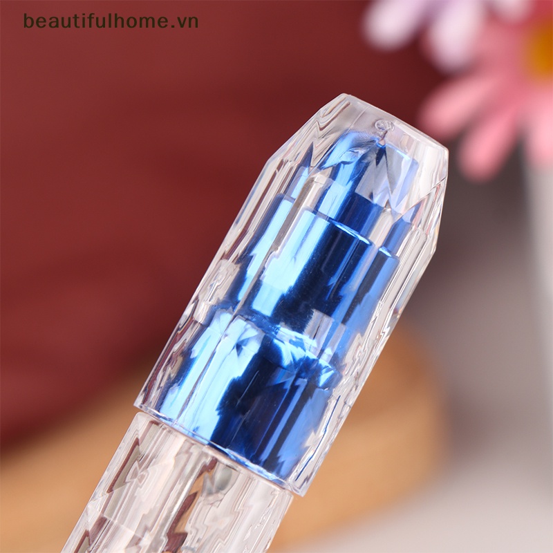 Chai Rỗng Dạng Bơm 5Ml Nhỏ Gọn Tiện Dụng