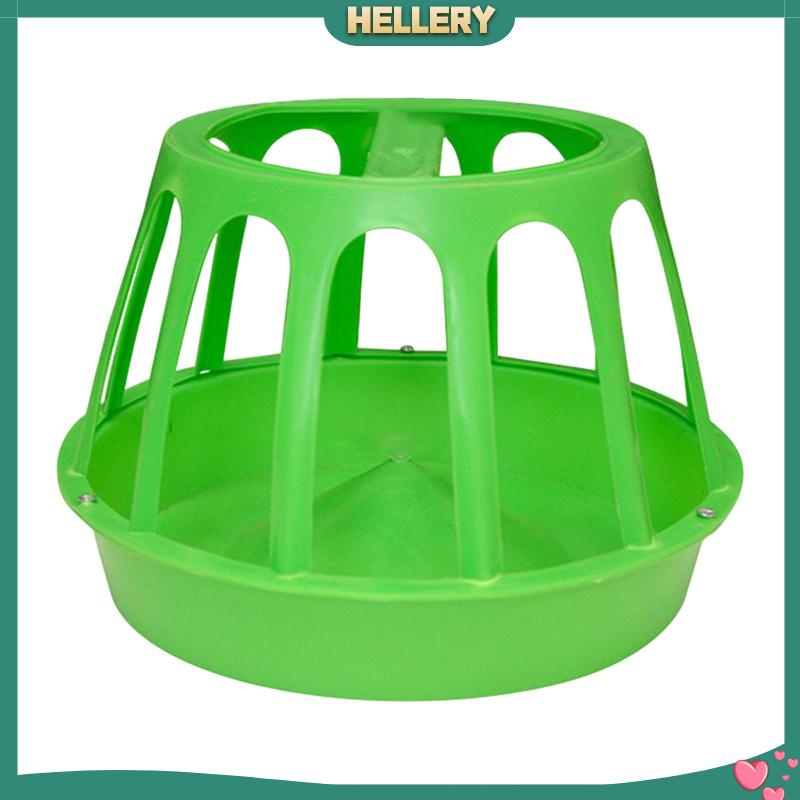 Khay Đựng Thức Ăn Cho Gà / Vịt Tiện Dụng