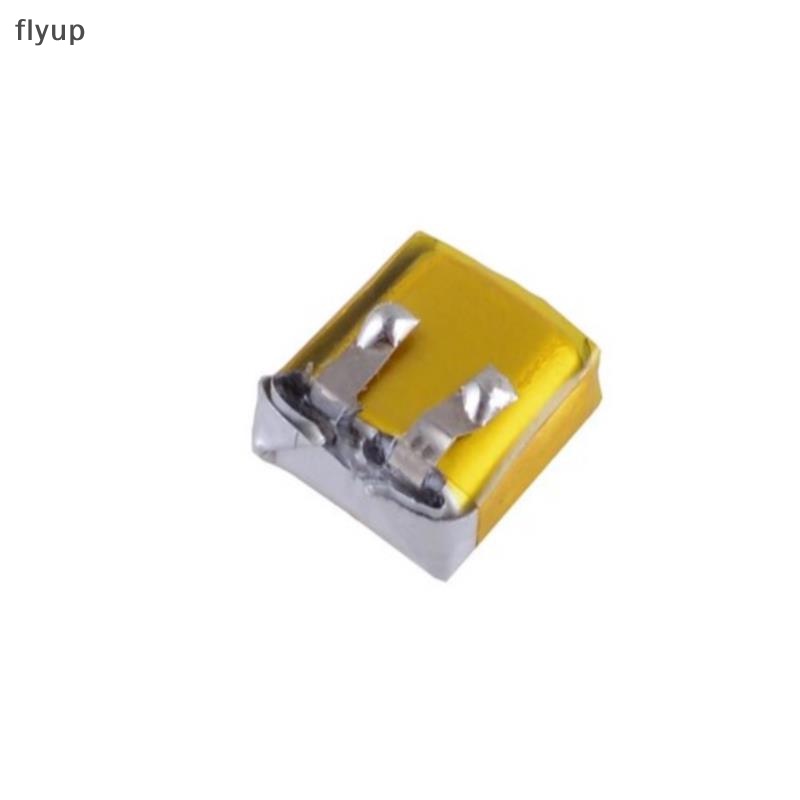 Bayup 3,7V 30mah 401012 Tai Nghe bluetooth Có Thể Sạc Được