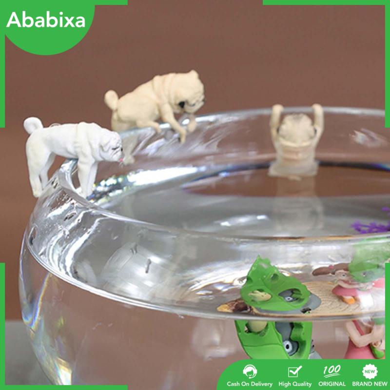 Phụ Kiện Trang Trí Hồ Cá Chống Rơi Đa Năng Siêu Bền