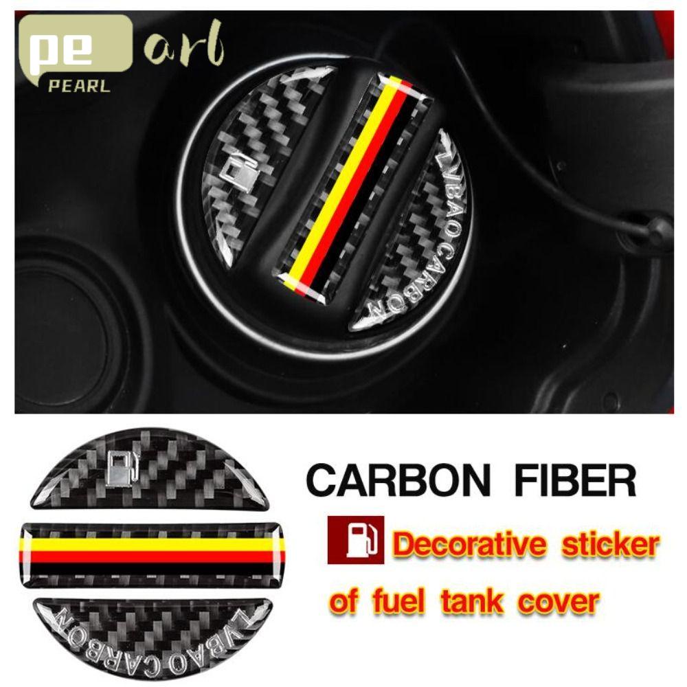 .Miếng Dán Trang Trí Xe Hơi Passat Bằng Sợi Carbon