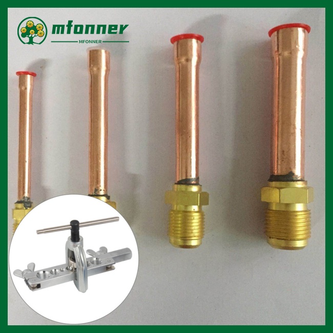 Set 11 Dụng Cụ Hỗ Trợ Sửa Chữa Đường Ống Dẫn Nước Xe Ô Tô