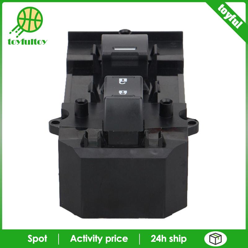 Công Tắc Cửa Sổ Thay Thế Màu Đen Cho Accord 2008-2013