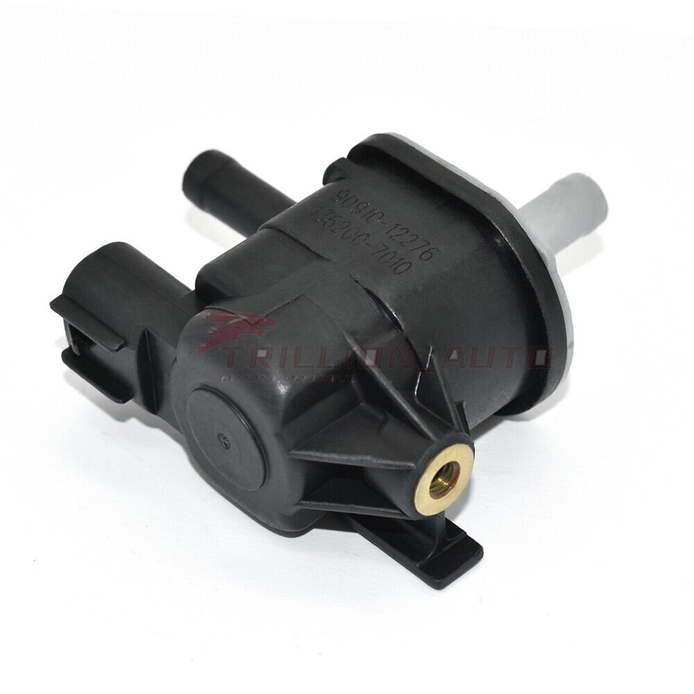 Van Điện Từ Chân Không 90919-12276 Cho Toyota Vios 2014-2019 4Runner 2010-2016 Camry 2009-2011 Corolla 2009-2013