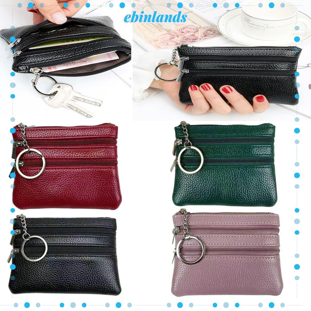 Ví Da Cầm Tay Thời Trang Cho Nữ Giá Đỡ