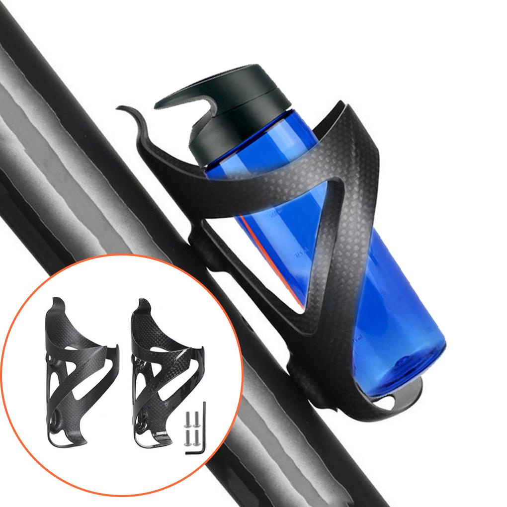 Giá Đỡ Bình Nước Màu Nhám Chống Trượt Gắn Tường Tiện Dụng