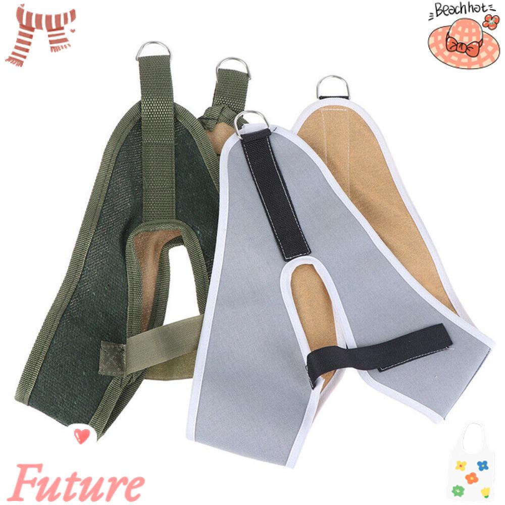 FUTURE Dây Đai Co Giãn Cố Định Cổ Chăm Sóc Sức Khỏe Cho Người Lớn Và Trẻ Em