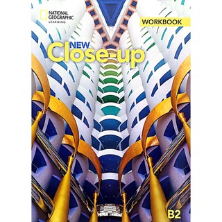 New Close-up B2: Workbook