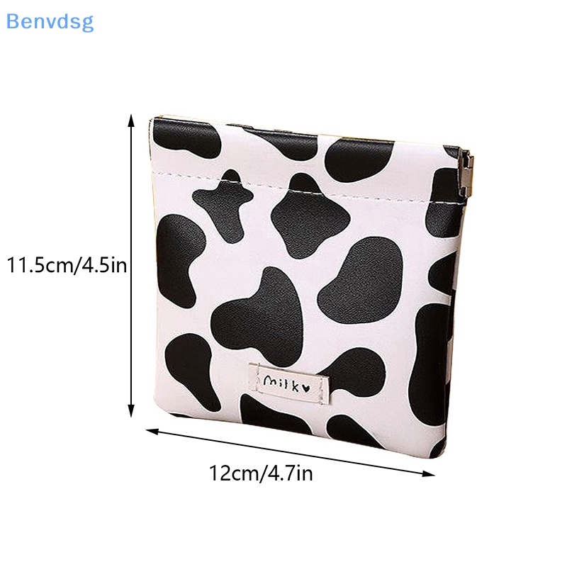 Benvdsg > Túi Đựng Tai Nghe Dây Cáp USB Tự Đóng Tiện Dụng