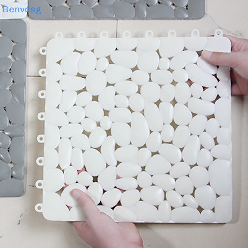 1 Thảm Lót Sàn Nhà Tắm Chống Trượt Chống Thấm Nước Tiện Dụng