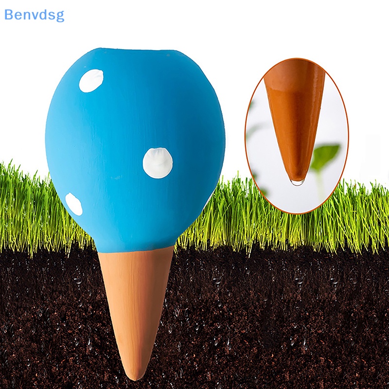 Benvdsg > Thiết Bị Tưới Nước Nhỏ Giọt Tự Động Họa Tiết Chấm Bi Nhỏ Giọt