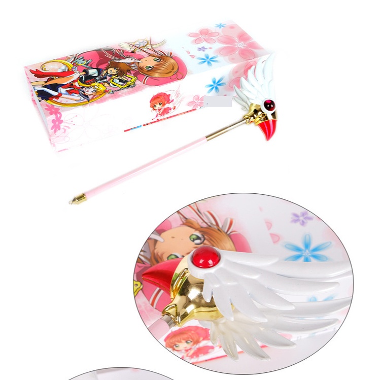 Bộ Đồ Hóa Trang Sakura Độc Đáo