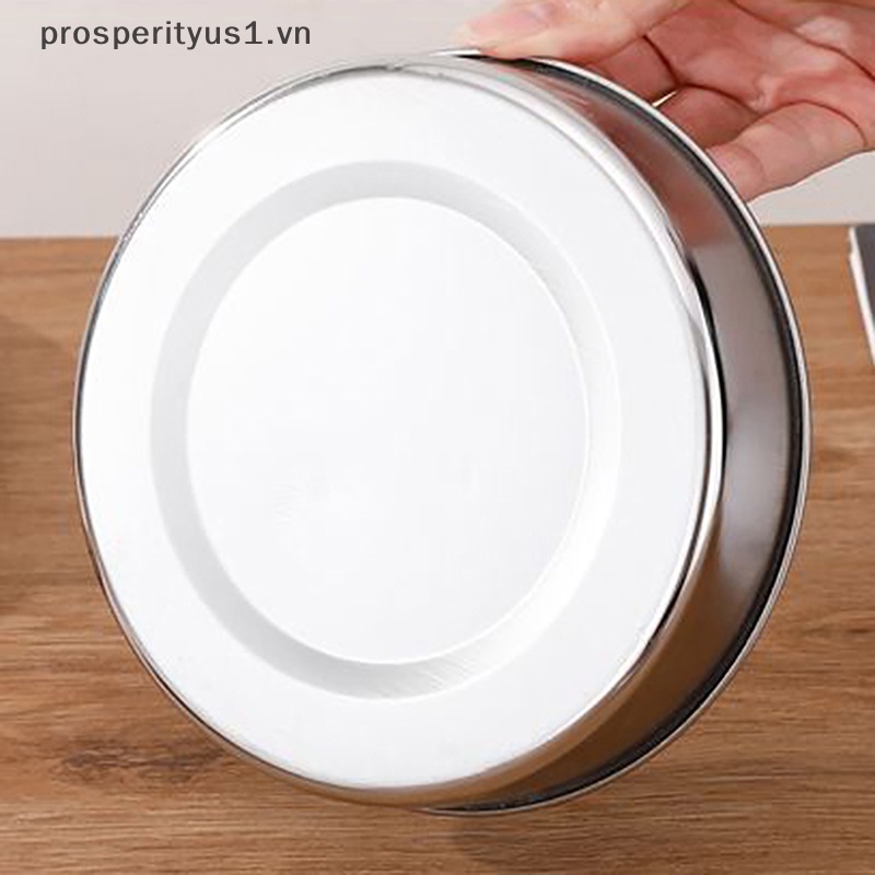 [prosperityus1] Khay Đựng Nhang Muỗi / Côn Trùng Có Nắp Đậy Mang Đi Ra Ngoài Tiện Lợi