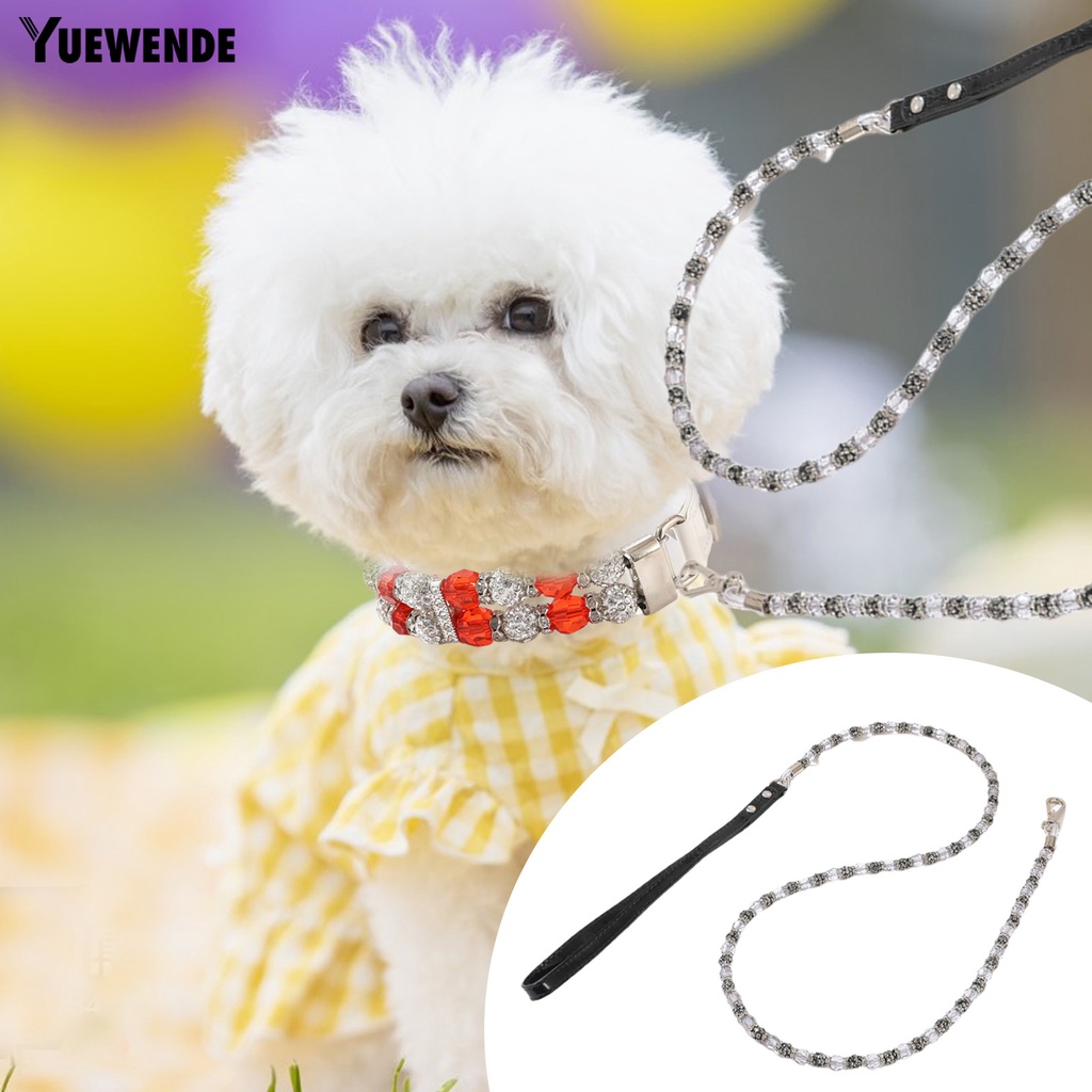 Dây Dắt Thú Cưng Đi Dạo Tiện Lợi 1.25m