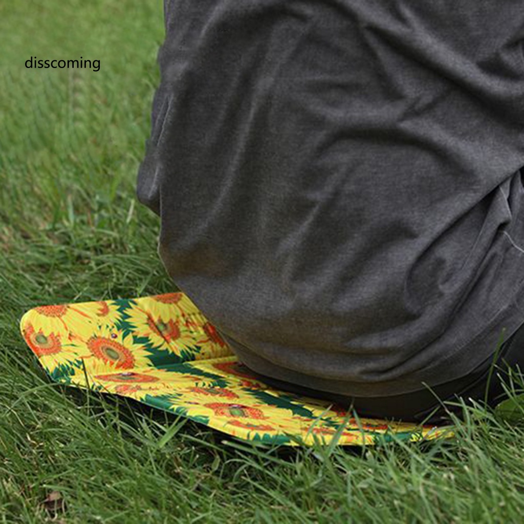 Áo Thun Tay Ngắn In Chữ SL| Thảm Lót Ngồi Cắm Trại / Đi Biển / Dã Ngoại Siêu Nhẹ Chống Mài Mòn Thiết Kế Gấp Gọn