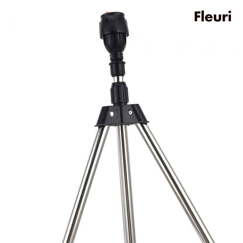 Vòi Phun Nước Tưới Cây Tự Động Xoay Tiện Dụng Cho Sân Vườn