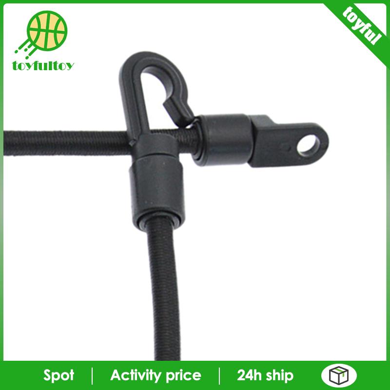 [Toyfulcabin] Cần Câu Cá Bền Với Ốc Vít Nối Sàn Cho Thuyền Kayak Fitments