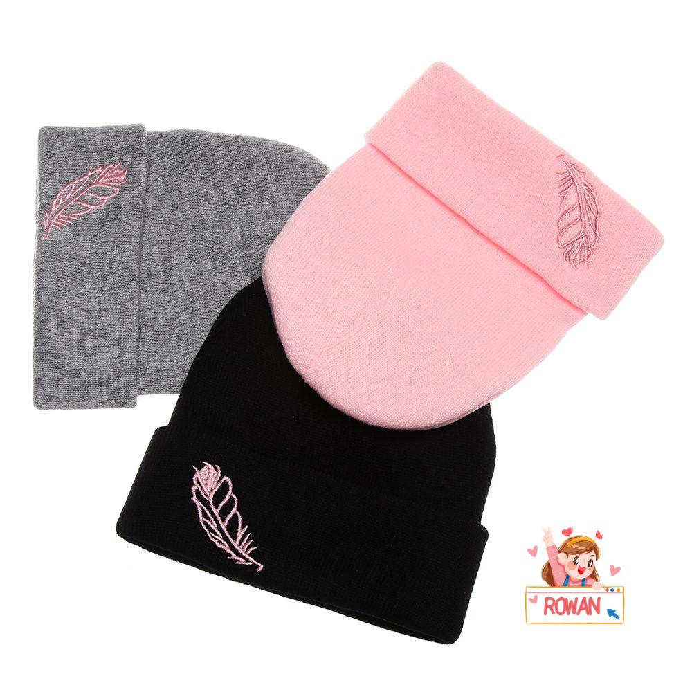 Mũ Dệt Kim Hình Lá Chất Lượng Cao