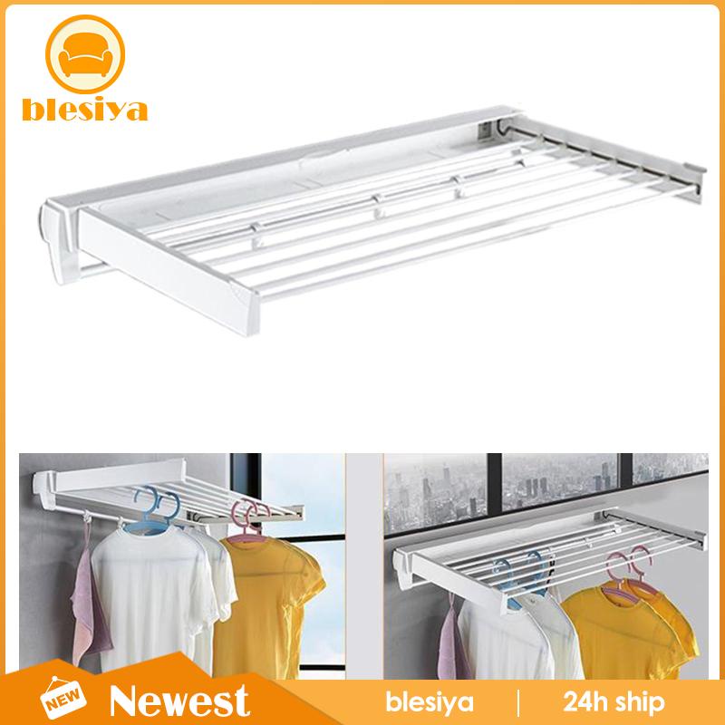 Giá Phơi Khô Quần Áo / Giày Dép Có Thể Gấp Gọn Tiện Dụng