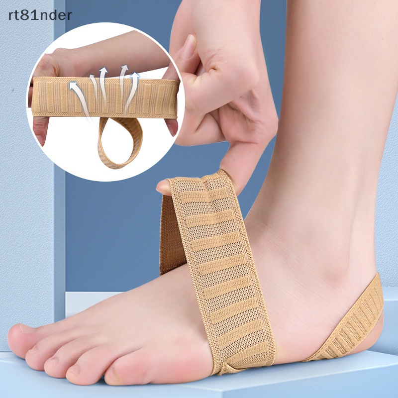 1 Cặp Đế Lót Giày Bằng Nylon Đàn Hồi Tốt Chất Lượng Cao