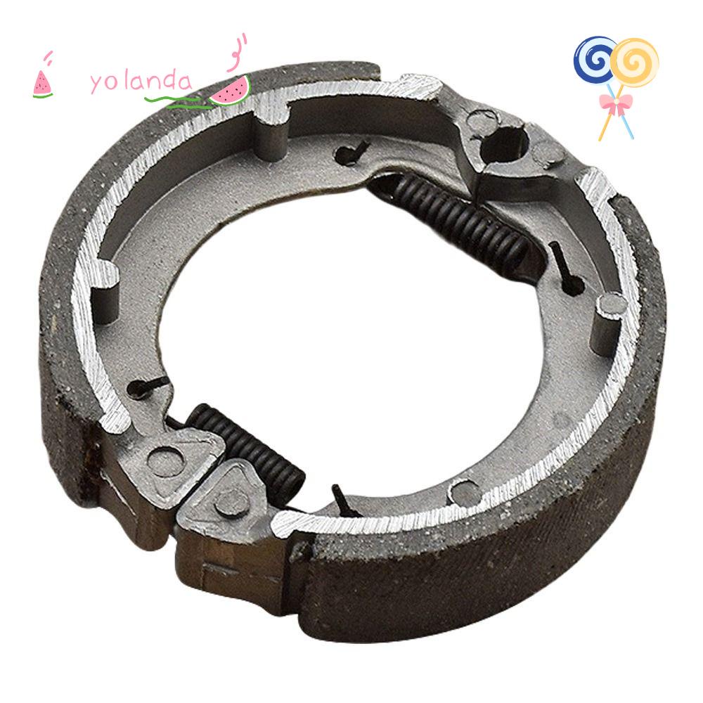 Cặp Má Phanh Xe Máy TB50 AG5 TB50 Chất Lượng Cao