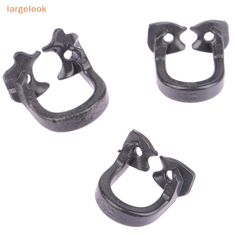 Bộ 4 Kẹp Cao Su Chuyên Dụng Cho Sửa Chữa 134°Cc Chuyên Dụng Chất Lượng Cao