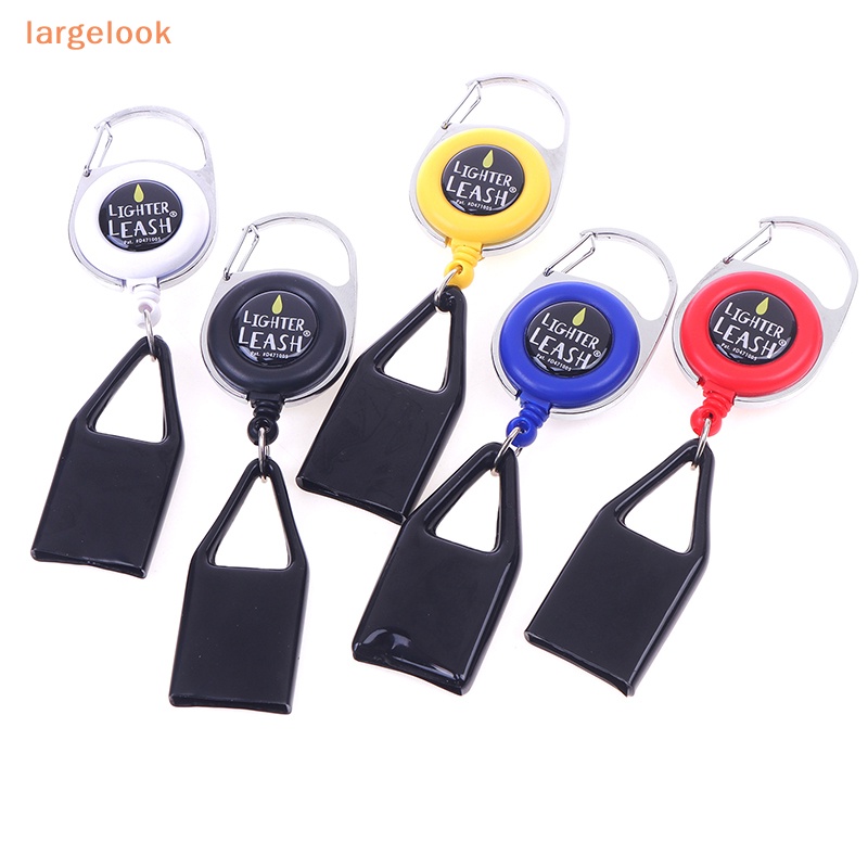 [Biglook] Vỏ Silicone Bọc Móc Khóa Có Thể Thu Vào Được Mới