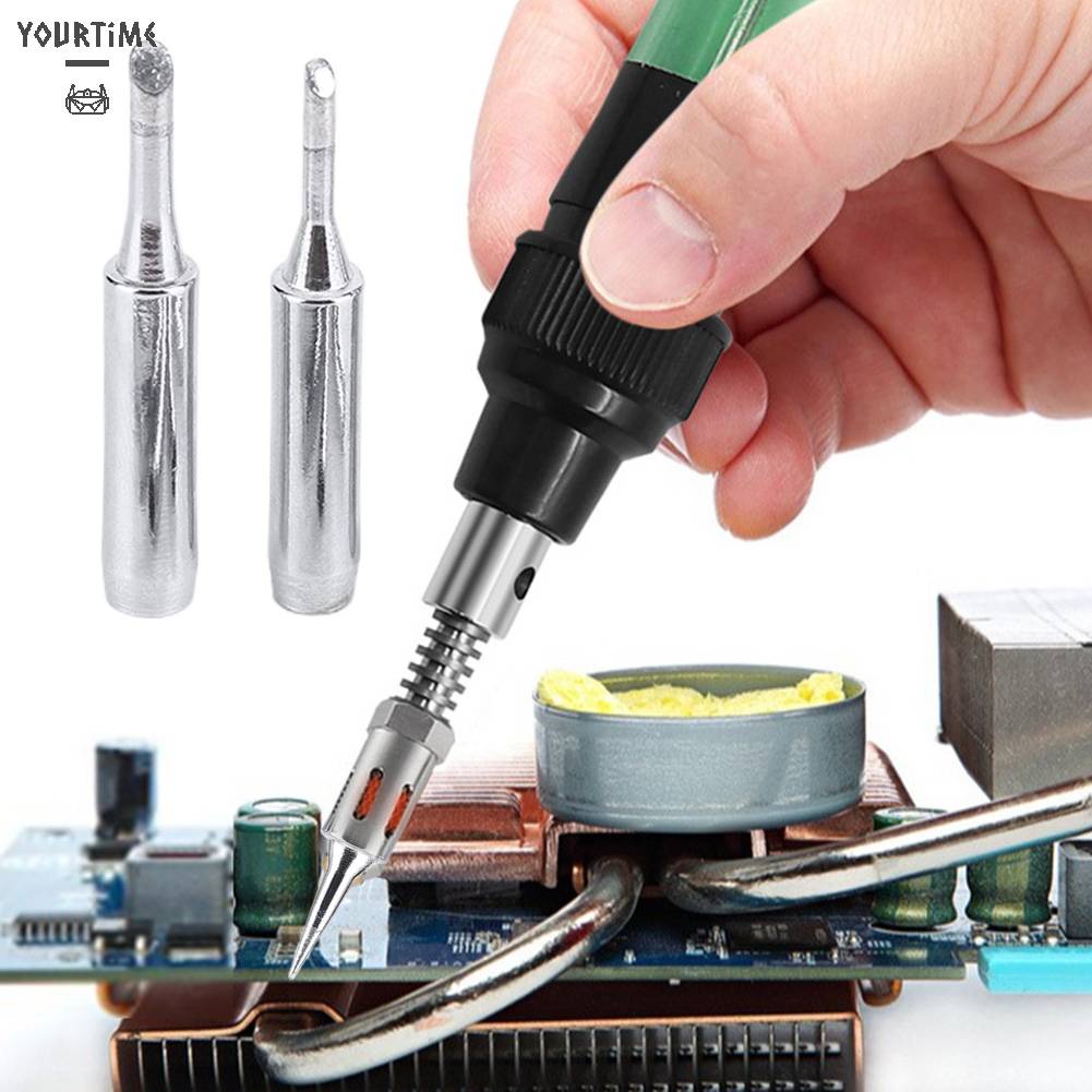 Set 8 Đầu Hàn Điện 900M-T Chuyên Dụng