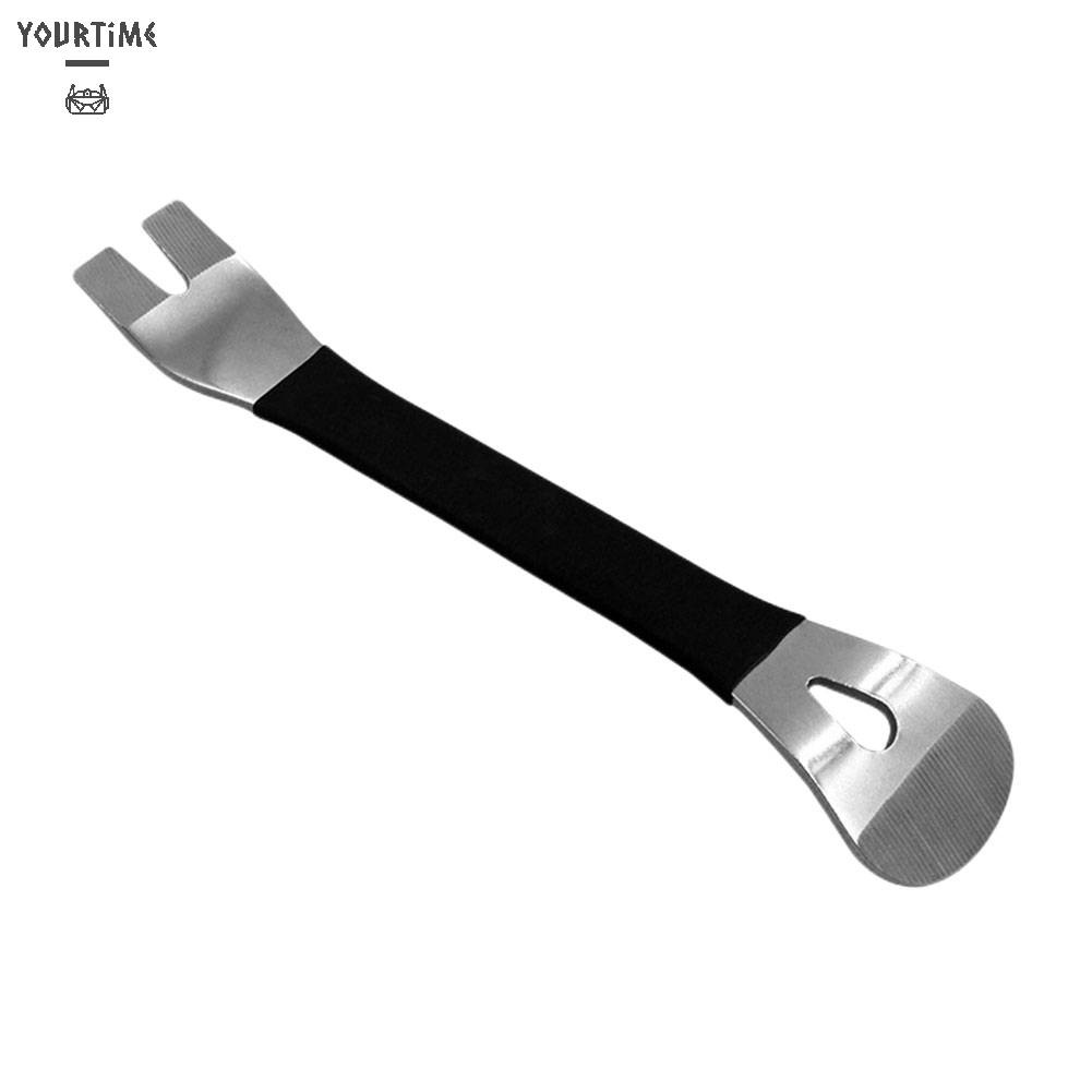 Dụng Cụ Tháo Gỡ Cửa Xe Hơi Bằng Kim Loại