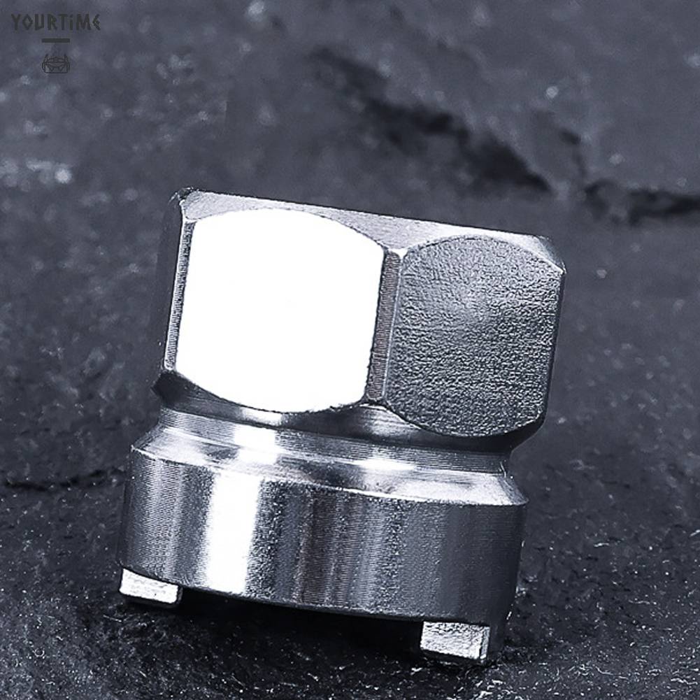 Dụng Cụ Sửa Chữa Trục Xe Đạp Bằng Thép Không Gỉ