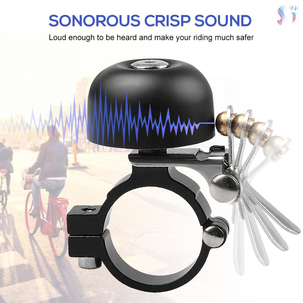 Chuông Gắn Tay Lái Xe Đạp Leo Núi Chuyên Dùng