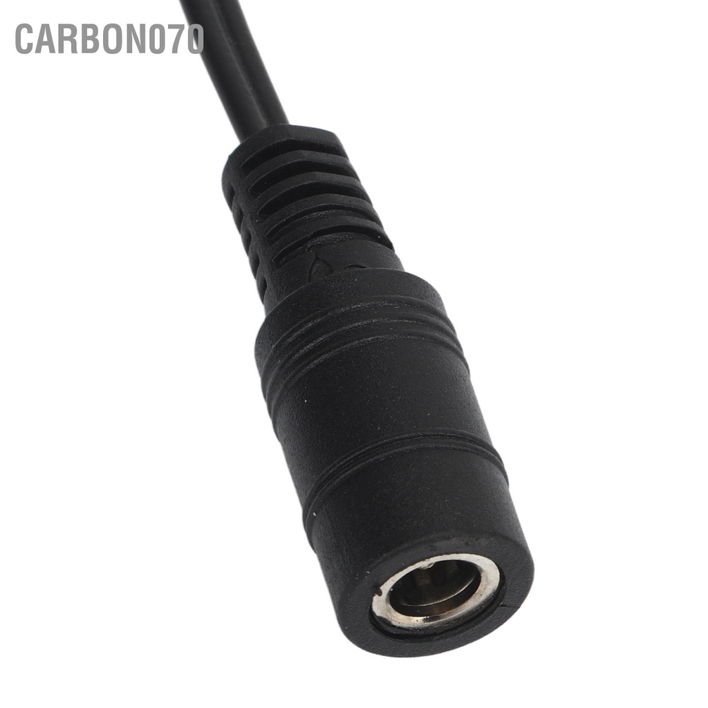 Carbon070 Bộ quạt năng lượng mặt trời 20W Tốc độ chuyển đổi cao Bảng điều khiển di động nhẹ với 2 hút cho RV Dog House