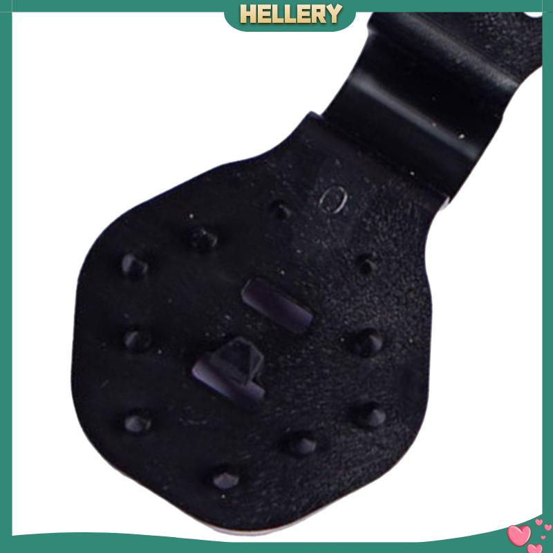 Bộ 50 Kẹp Lưới Chống Chim Có Thể Tái Sử Dụng Ốp