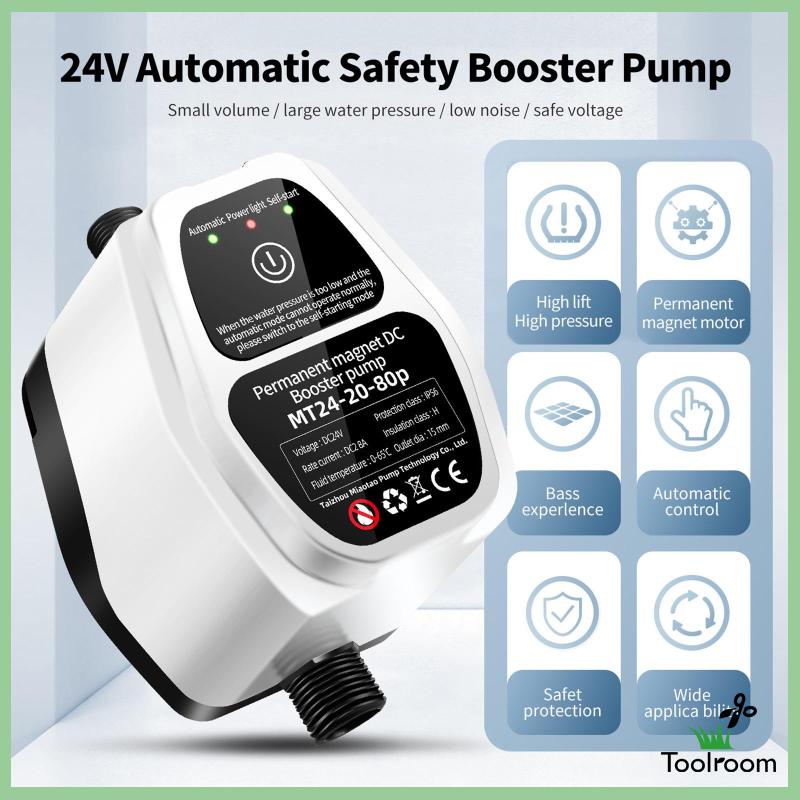 Máy Bơm Nước Vĩnh Viễn Cho Bồn Rửa Nhà Bếp