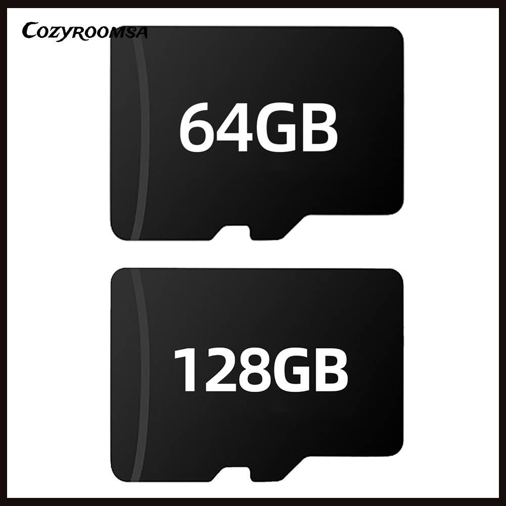 Thẻ Nhớ Game 64G / 128G Cho Mini Plus V3 3.5-inch