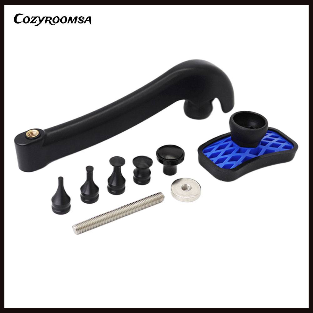 Dụng Cụ Loại Bỏ Vết Lõm Xe Hơi Xoay 360 Độ