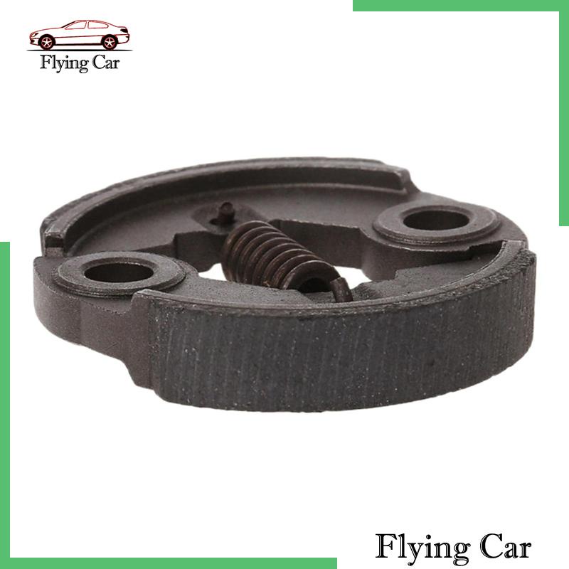 Set 2 Bàn Chải Ly Hợp Cho Máy Cắt Cỏ CG430 CG520 40-5F 44-5F