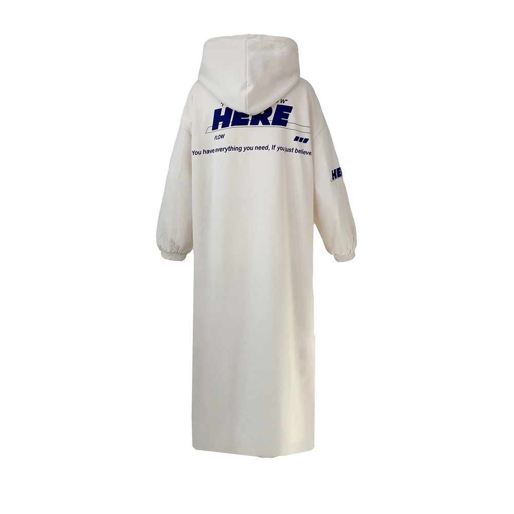 Fashionable HERE training set - Cotton 100%