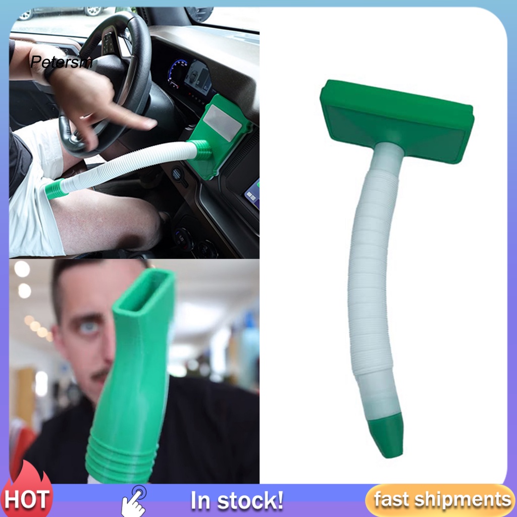 Quạt Điều Hòa Xe Hơi Bằng Nhựa PP Thiết Kế Nhỏ Gọn Tiện Dụng