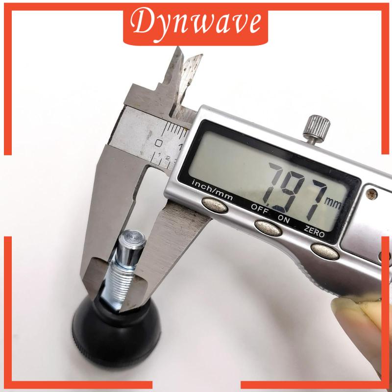 Núm Vặn Lò Xo Điều Chỉnh Được Thông Dụng Cho Thiết Bị Thay Thế