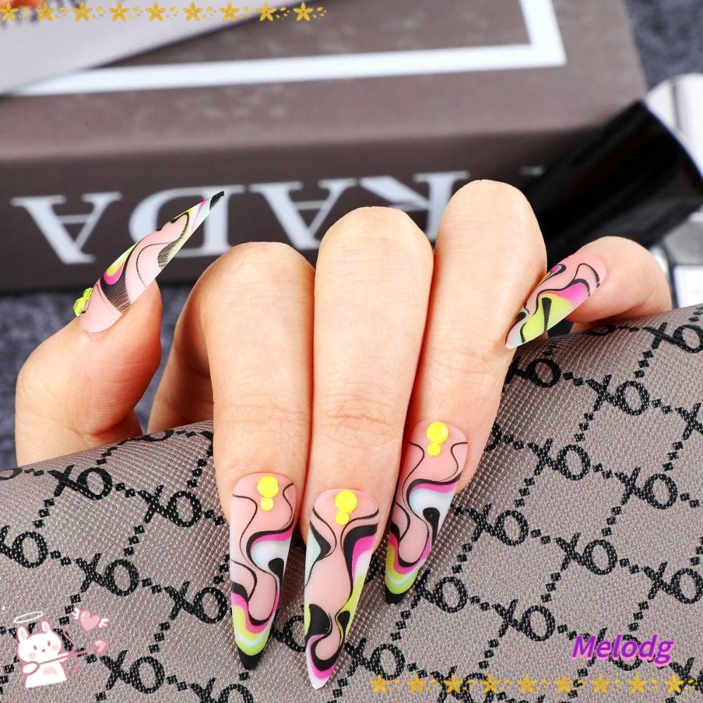 Móng Tay Giả Chất Lượng Cao Chuyên Dùng