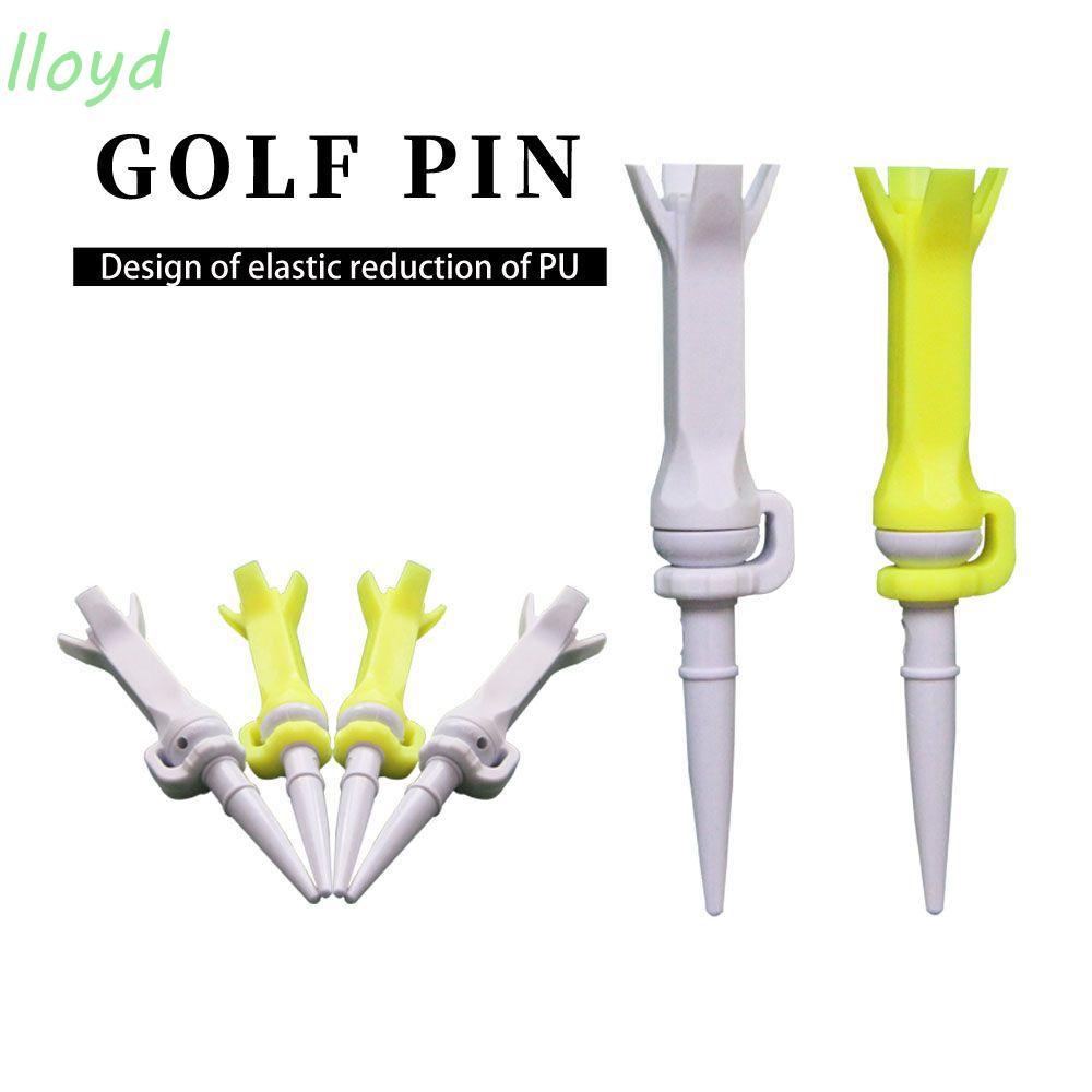 Giá Đỡ Bóng Golf Có Thể Điều Chỉnh Tiện Dụng