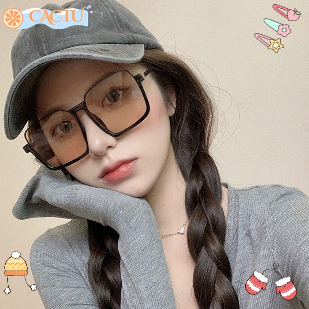 Kính Bảo Vệ Mắt Siêu Nhẹ Chống Ánh Sáng Xanh Cho Nam Và Nữ